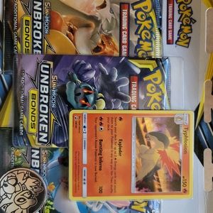 pokemon trade card games collectables